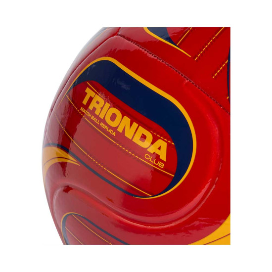 Adidas Μπάλα ποδοσφαίρου Trionda Spain Home Club Ball